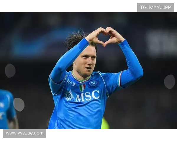 泽林斯基：我们展示了实力 面对那不勒斯全力争胜