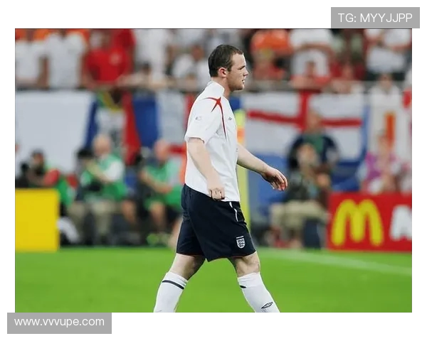 鲁尼：英格兰队未能充分发挥卡里克的作用 他应获得更多出场机会